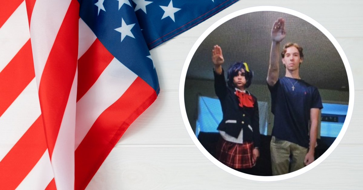 Instinct Magazine tweet media