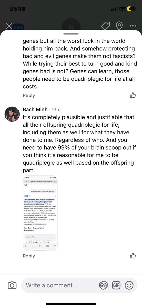 Bạch Công Minh- the most mistreated human being. tweet media