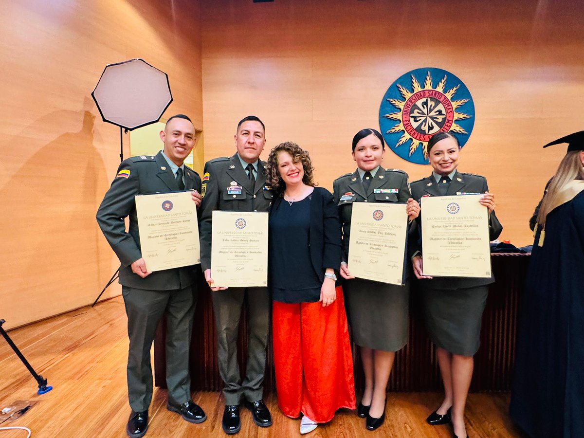 Dirección de Educación Policial tweet media