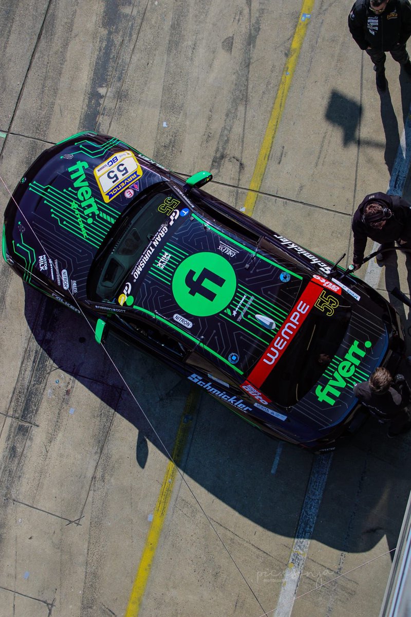 Micha Kaufman tweet media