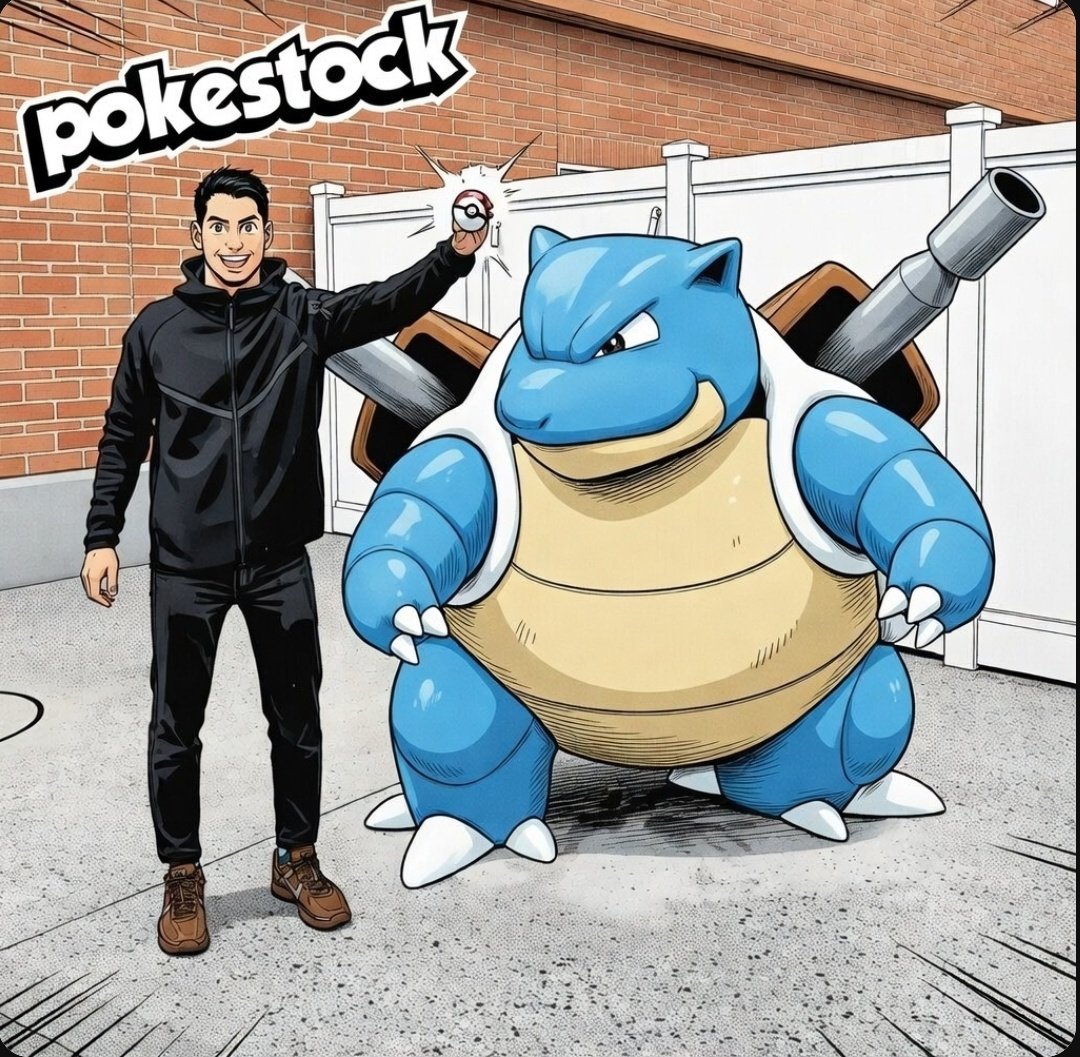 AVISOS POKÉMON TCG tweet media