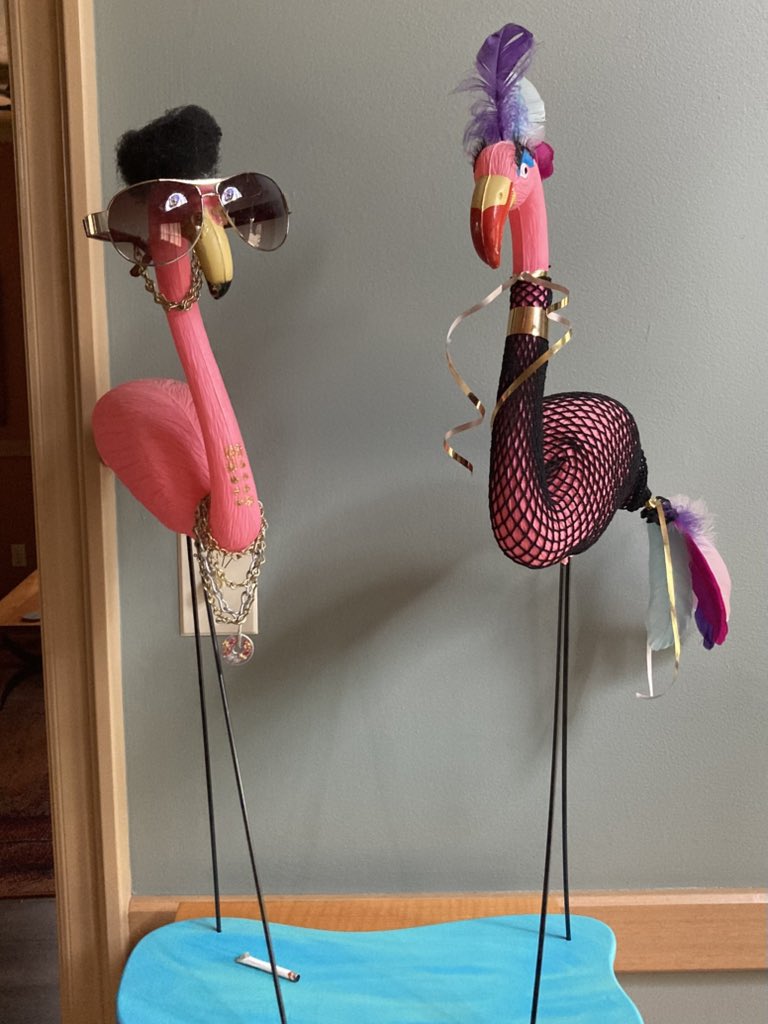 The Turquoise Temptress tweet media