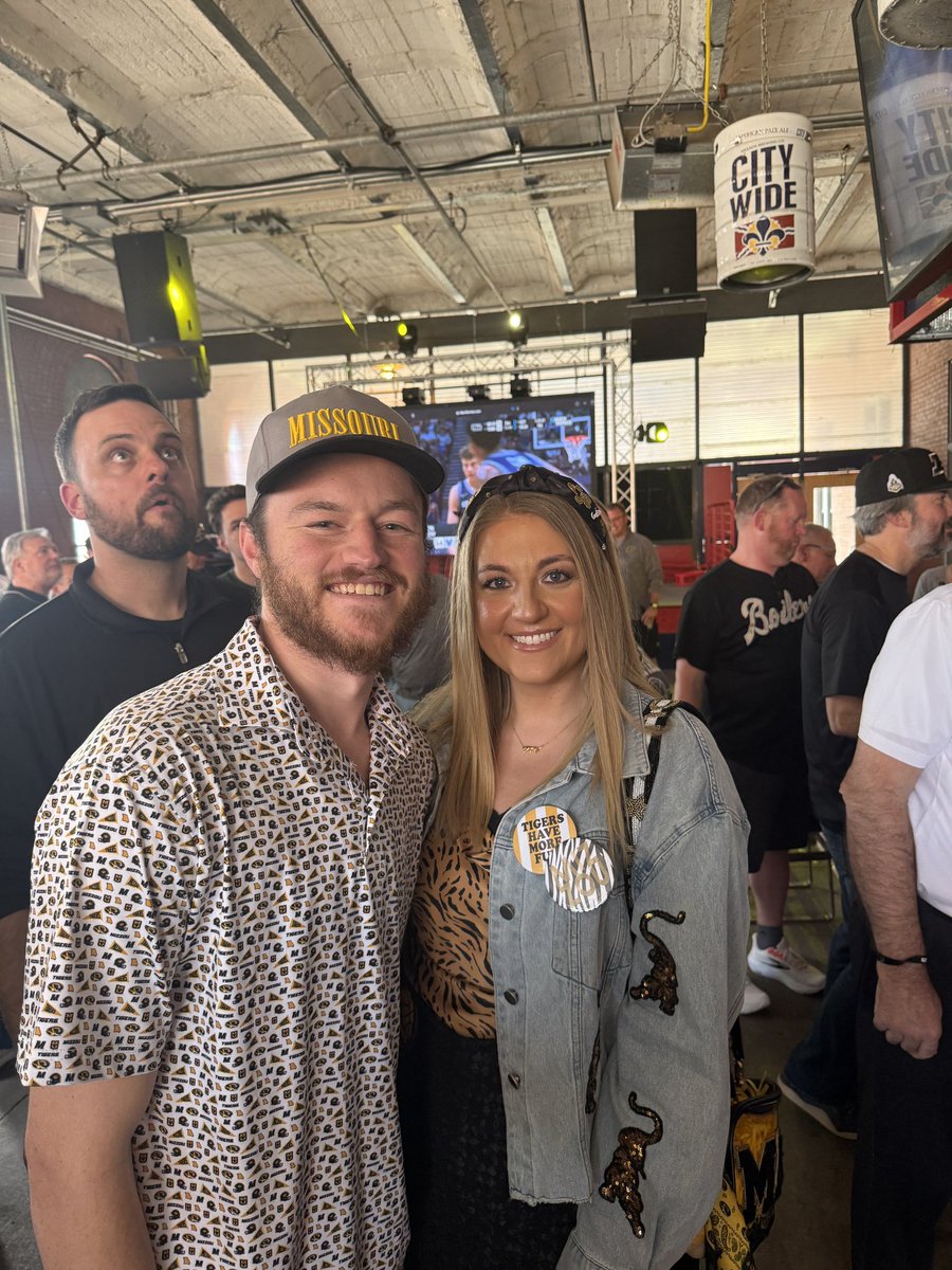 Best mizzou personality oat!! <a href="/MaggieLJohnson/">Maggie Johnson</a>