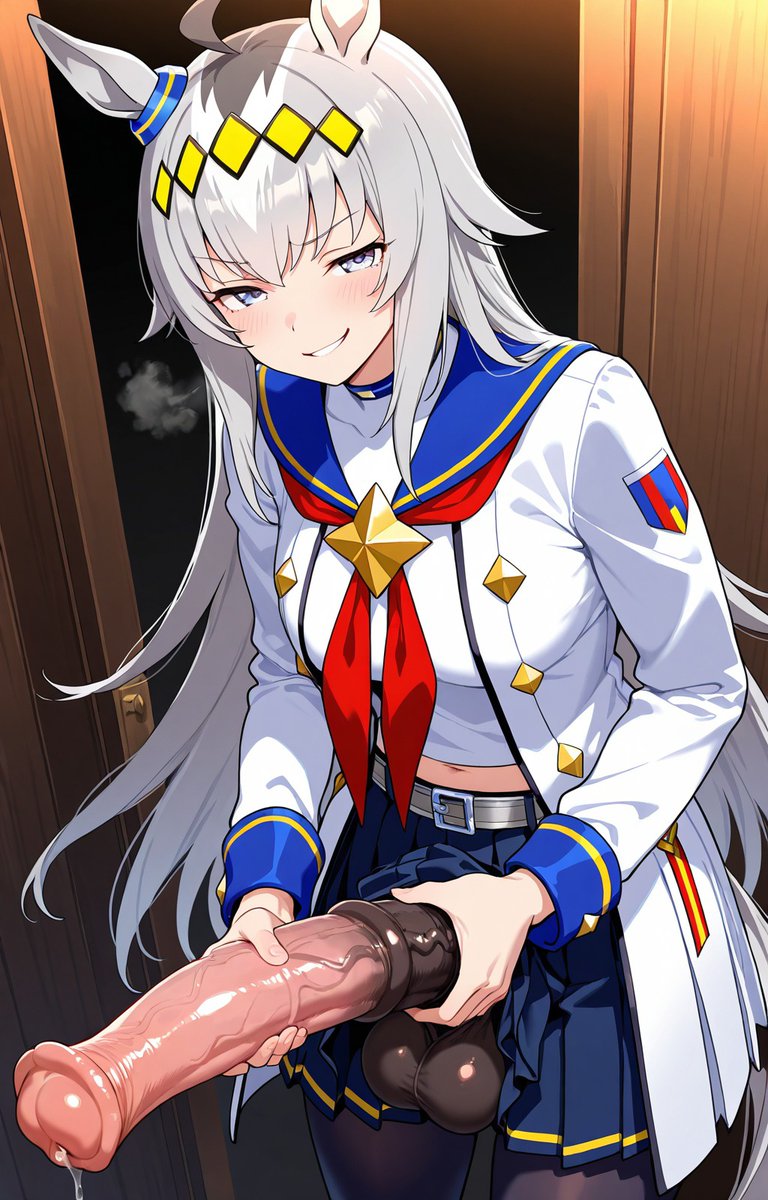 Oguri cap tweet media