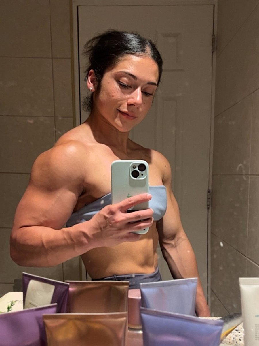 MuscularMarvels tweet media