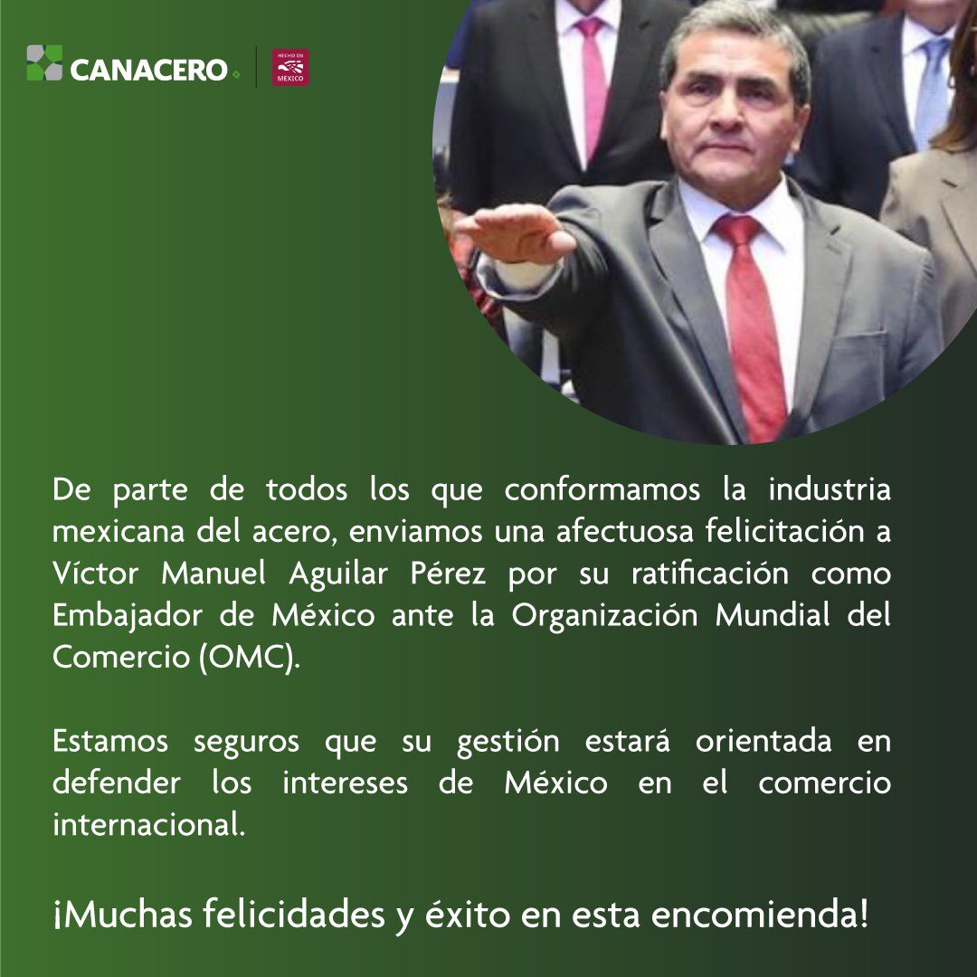 CANACERO tweet media