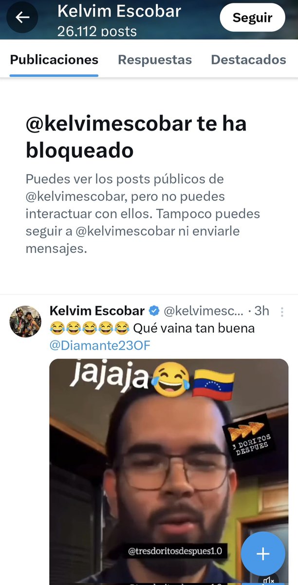 Victor tweet media