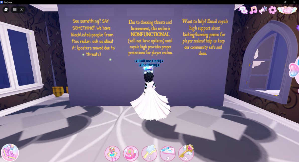 Call me dark tweet media