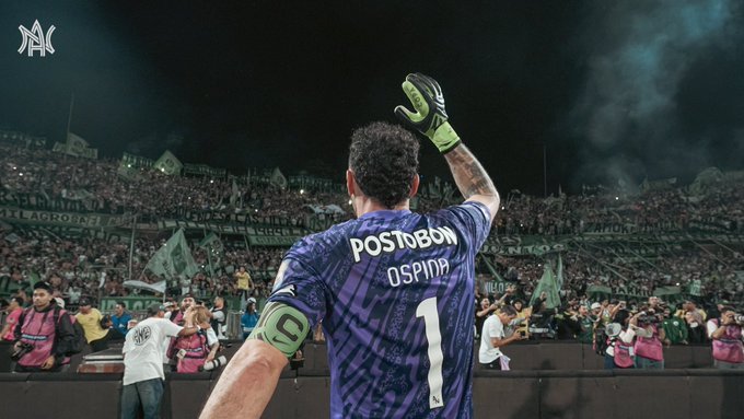 Fermani es el cáncer de Nacional tweet media