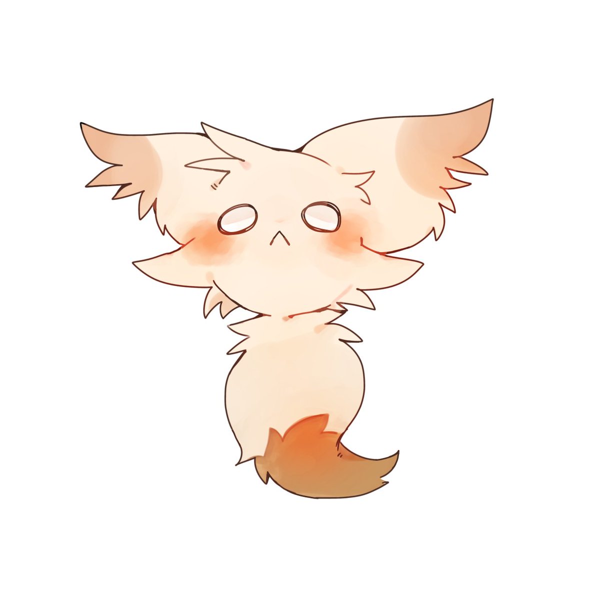 こもれ巳@関西けもケD-02 tweet media