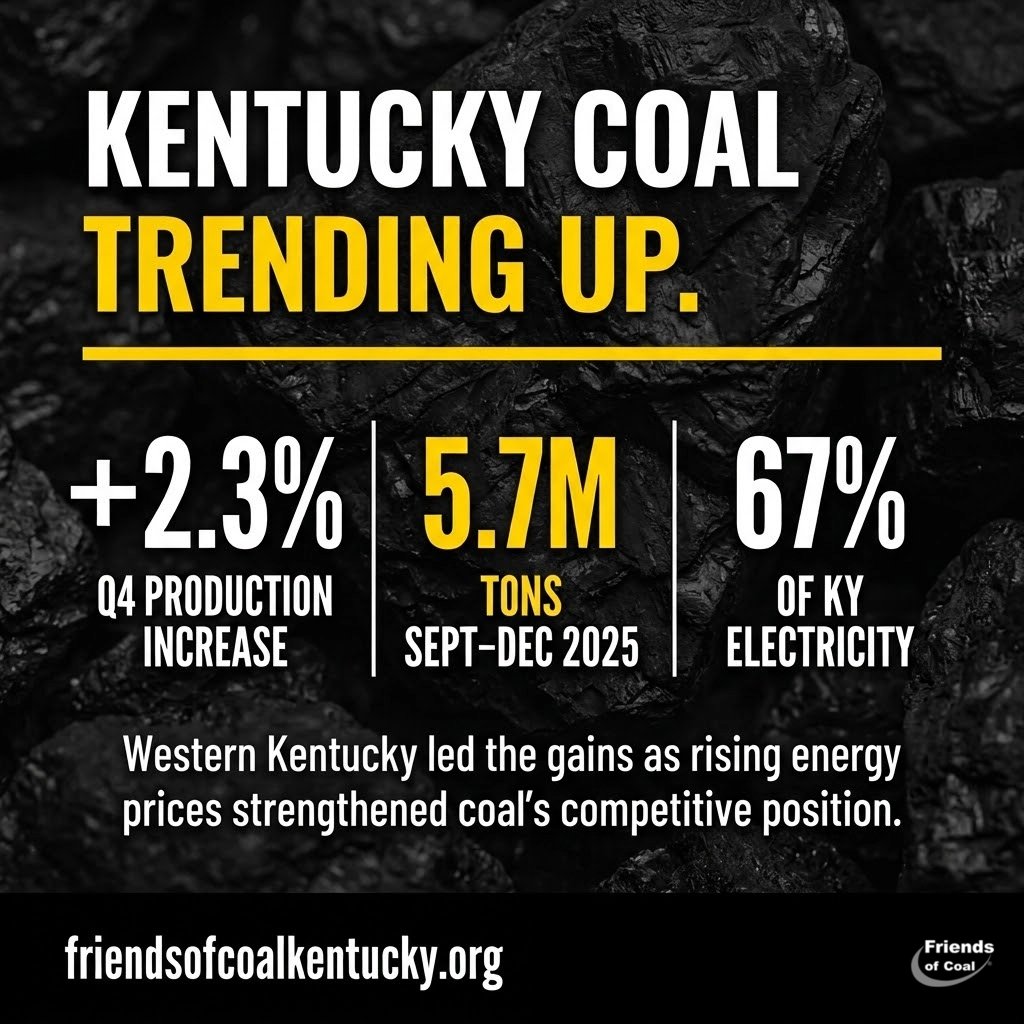 Friends of Coal-KY tweet media