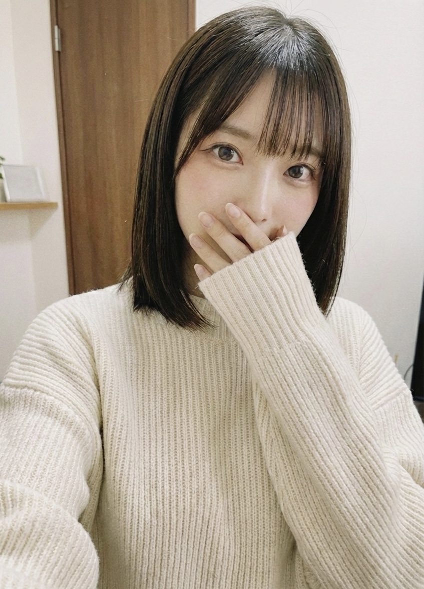 はるな tweet media