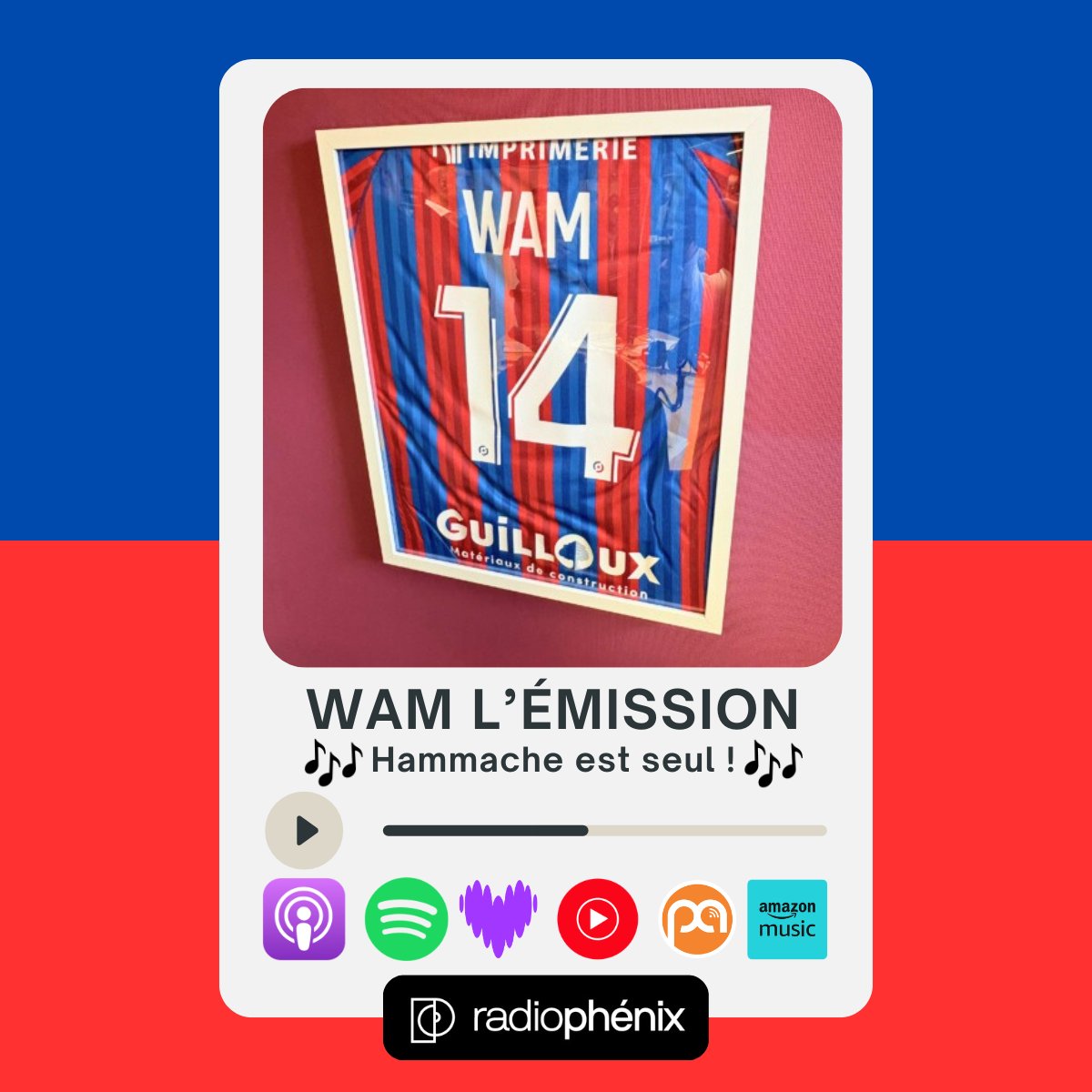 We Are Malherbe tweet media