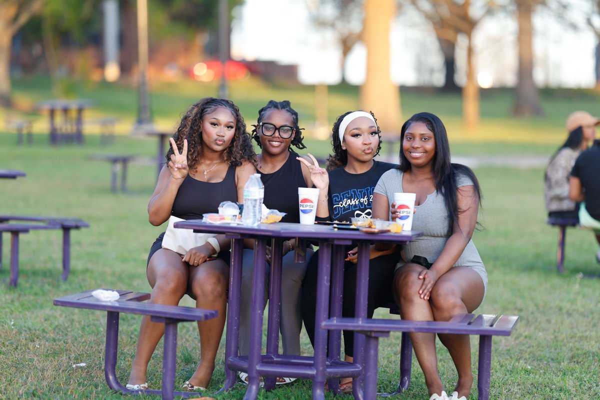 Alcorn State tweet media