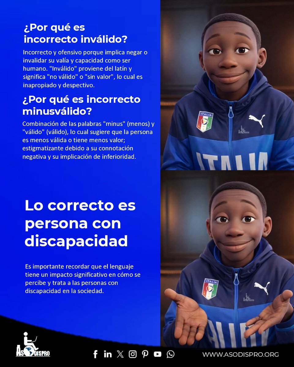 Asodispro tweet media