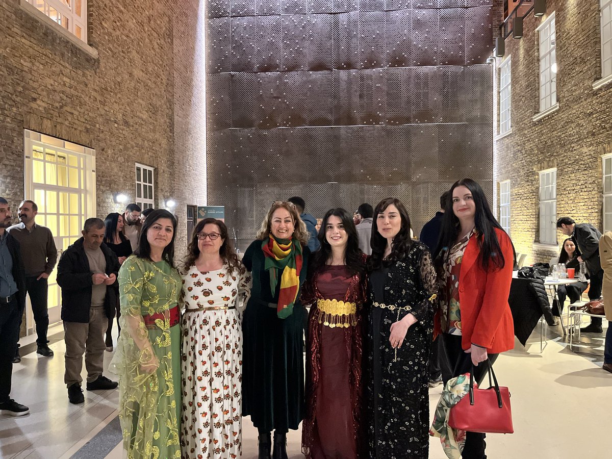 Makbule Gunes tweet media