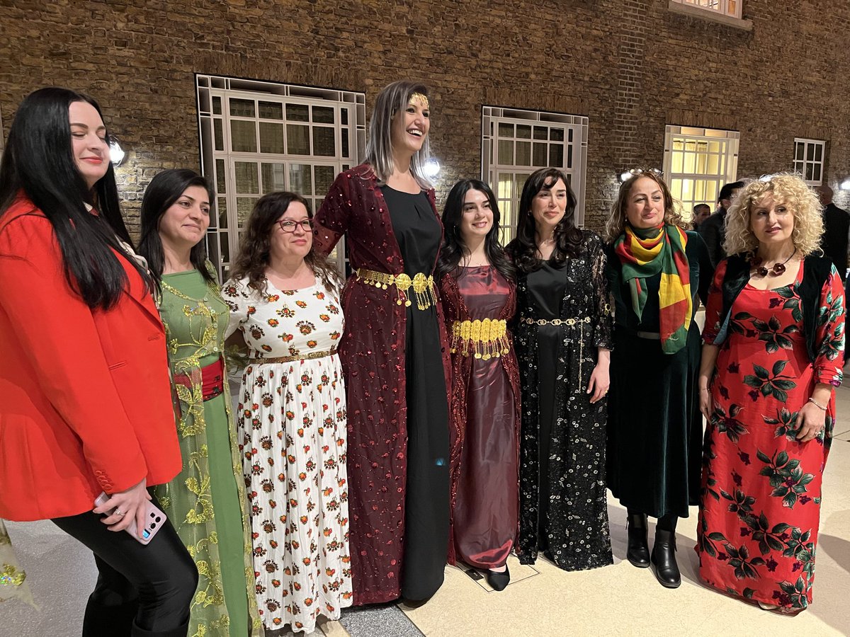 Makbule Gunes tweet media