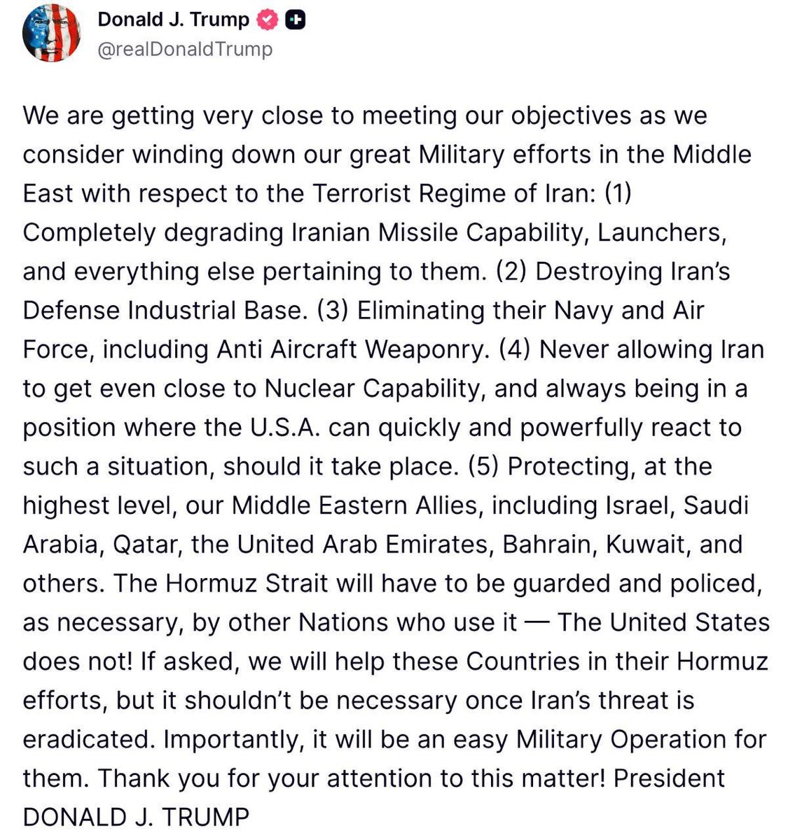 Ananke Group tweet media