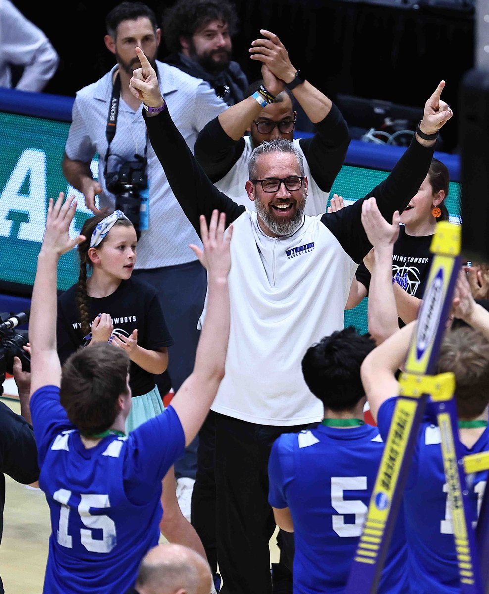 Anthony Tribble tweet media