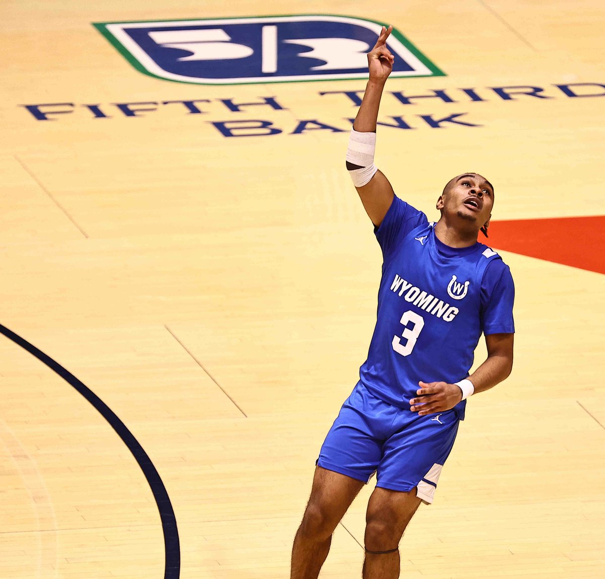 Anthony Tribble tweet media