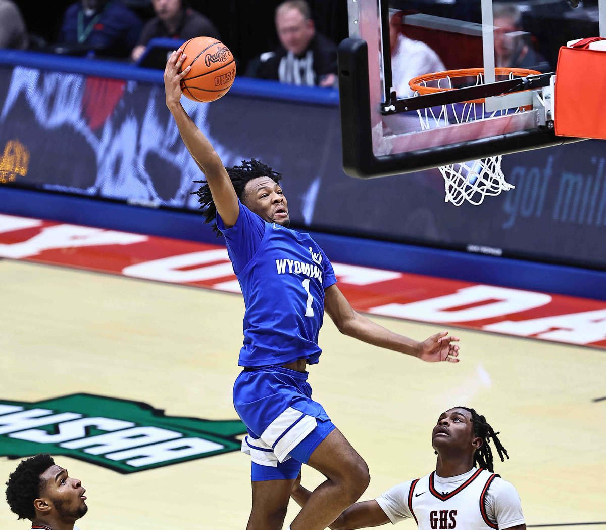 Anthony Tribble tweet media