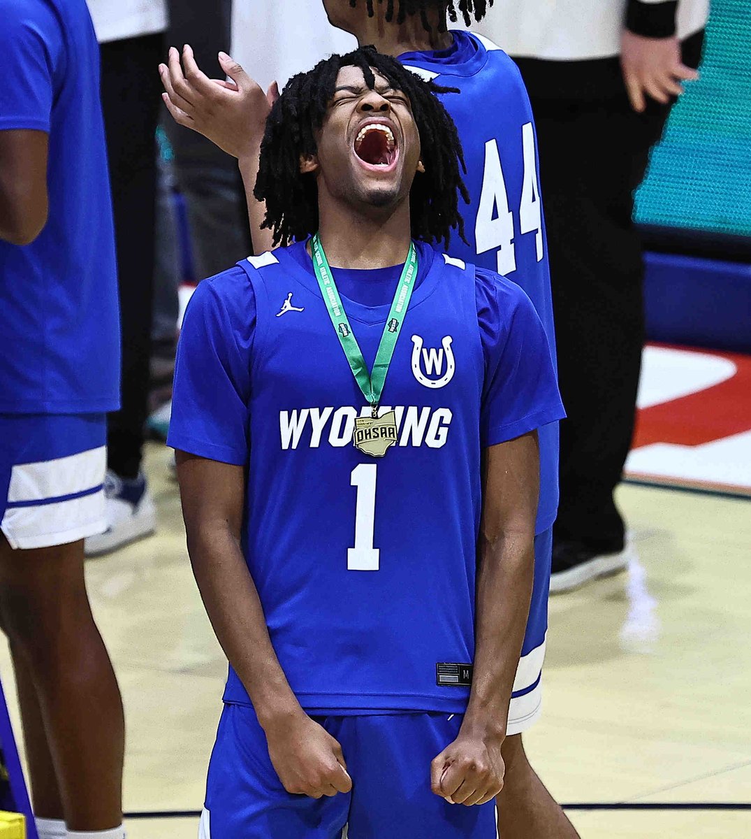 Anthony Tribble tweet media