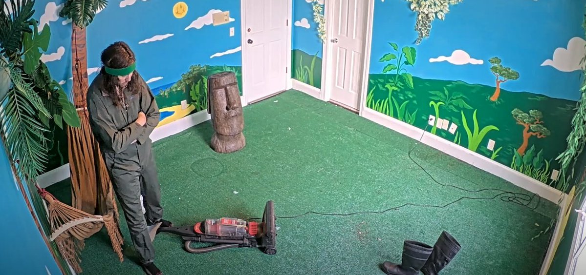 WetWhiteKnight tweet media