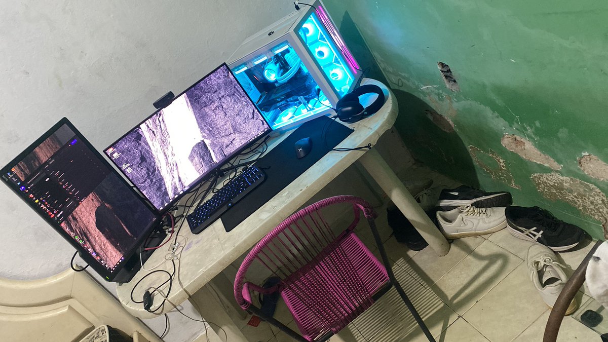 SilvaoRP tweet media