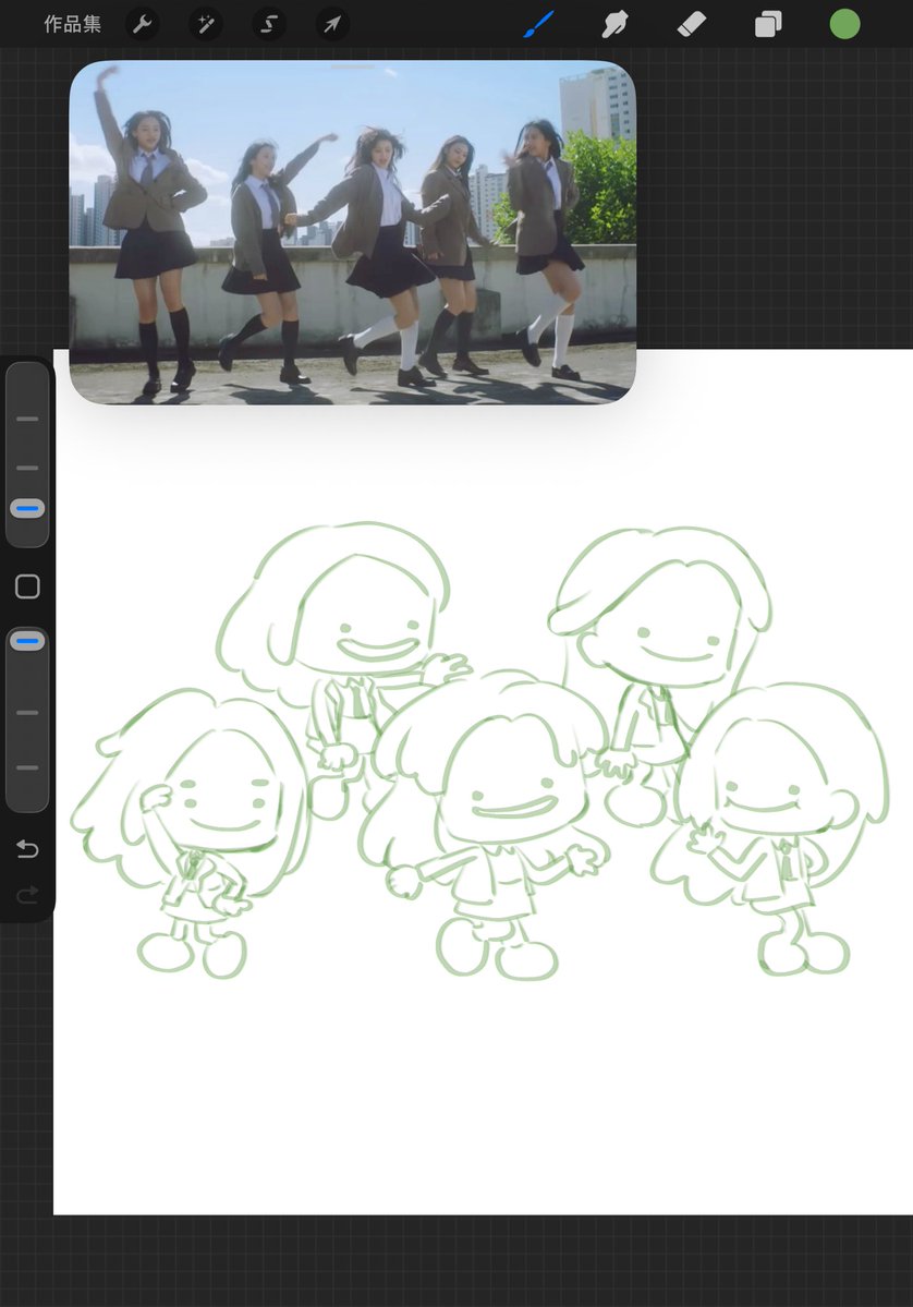 Teahoney🐰 tweet media