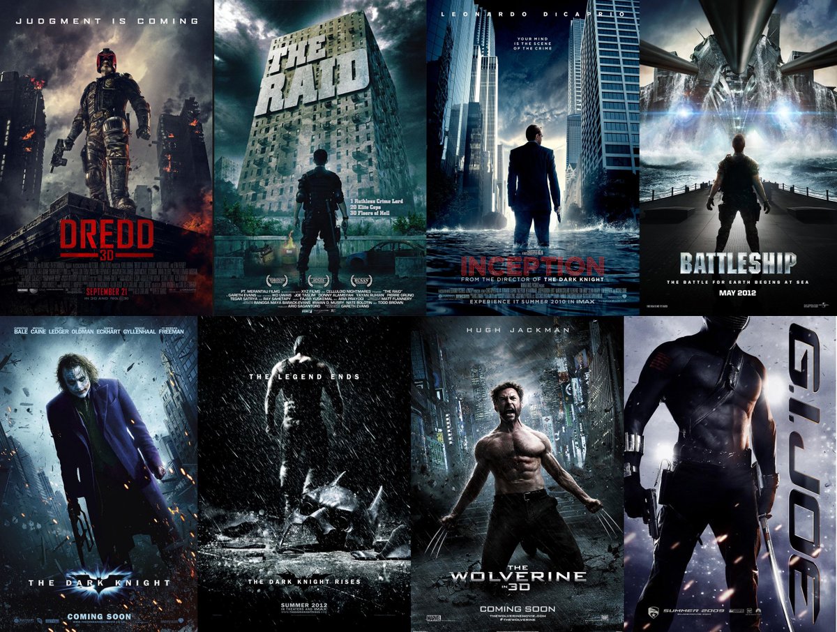 Shun Smith is The Messenger tweet media