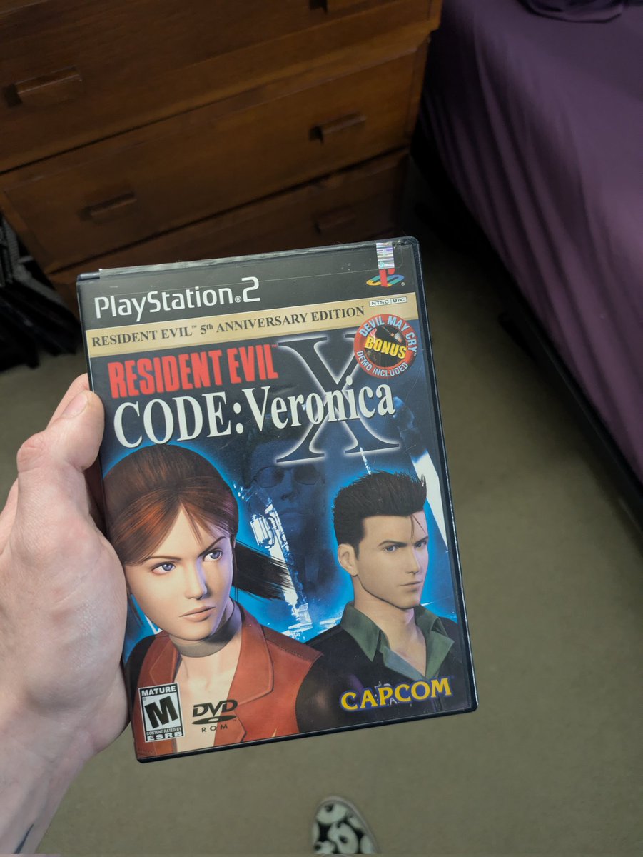 Master Raven tweet media