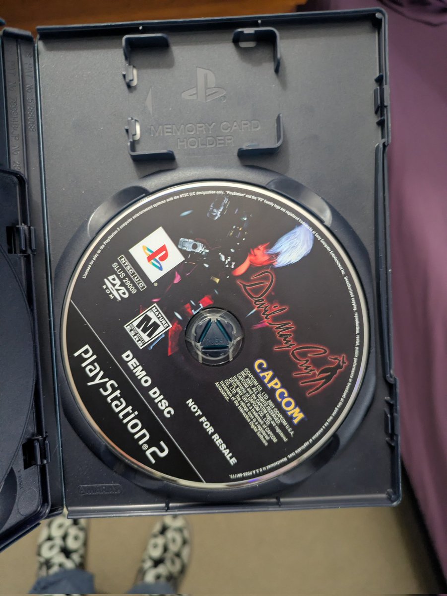 Master Raven tweet media