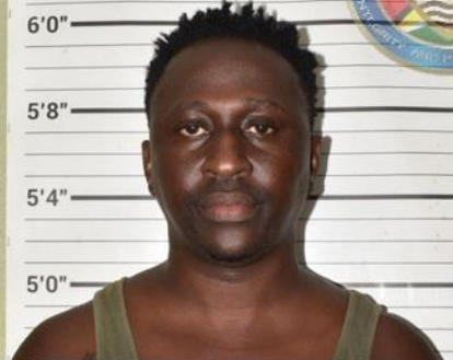 Demerara Waves Online News- Guyana tweet media