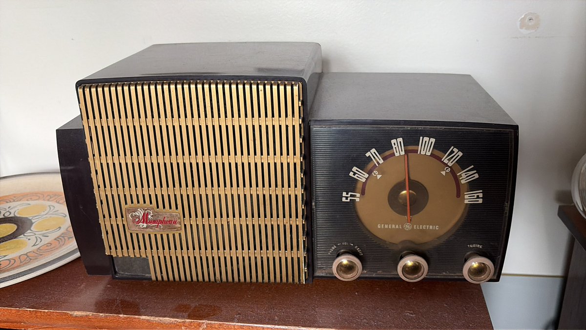 Eric M. Larson tweet media