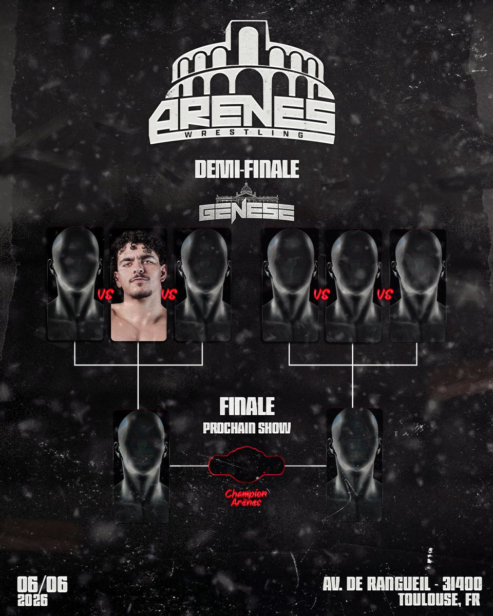 areneswrestling tweet media