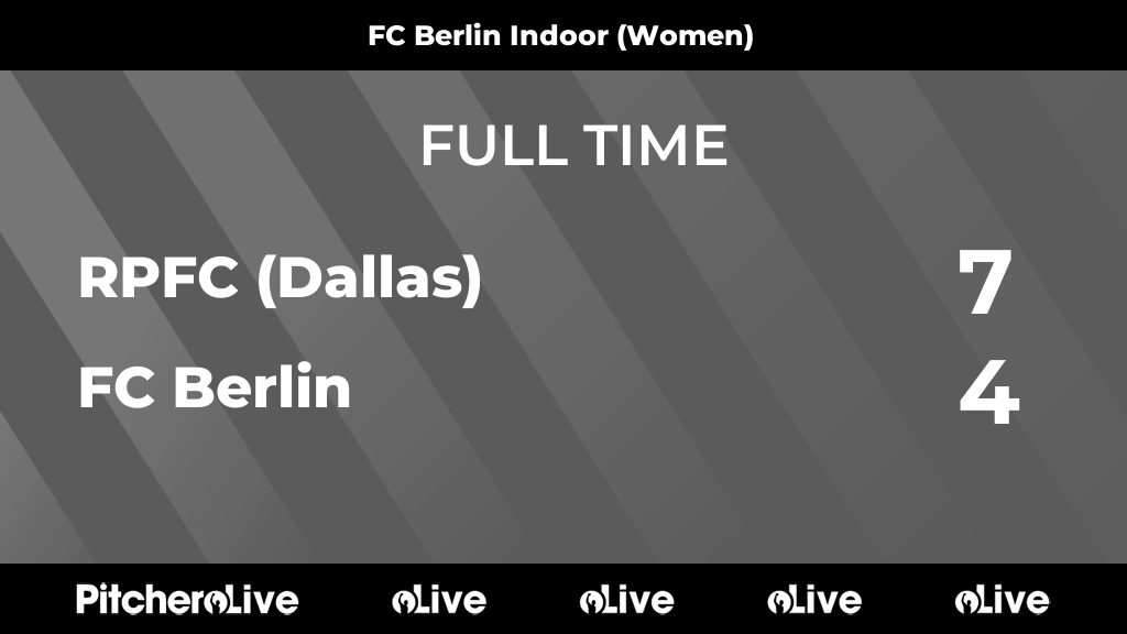 FC BERLIN 🇺🇸🇨🇦 tweet media