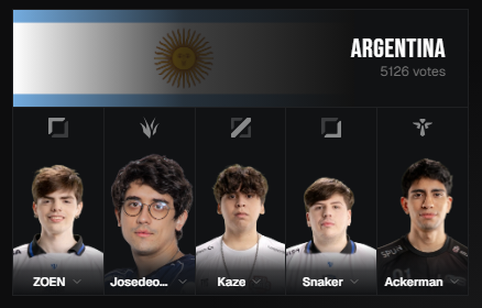 FUE POZZO 🔥 tweet media