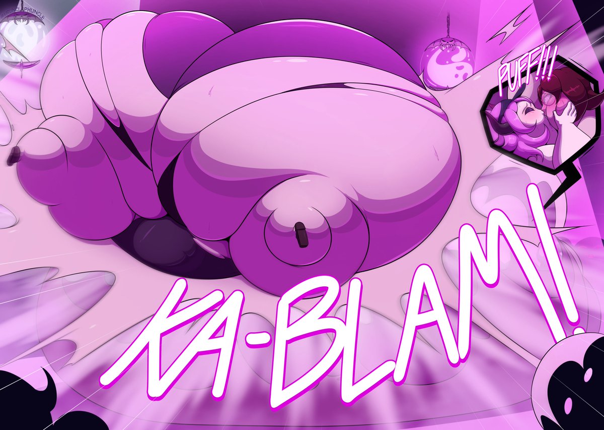 Iris! (CLOSED) tweet media