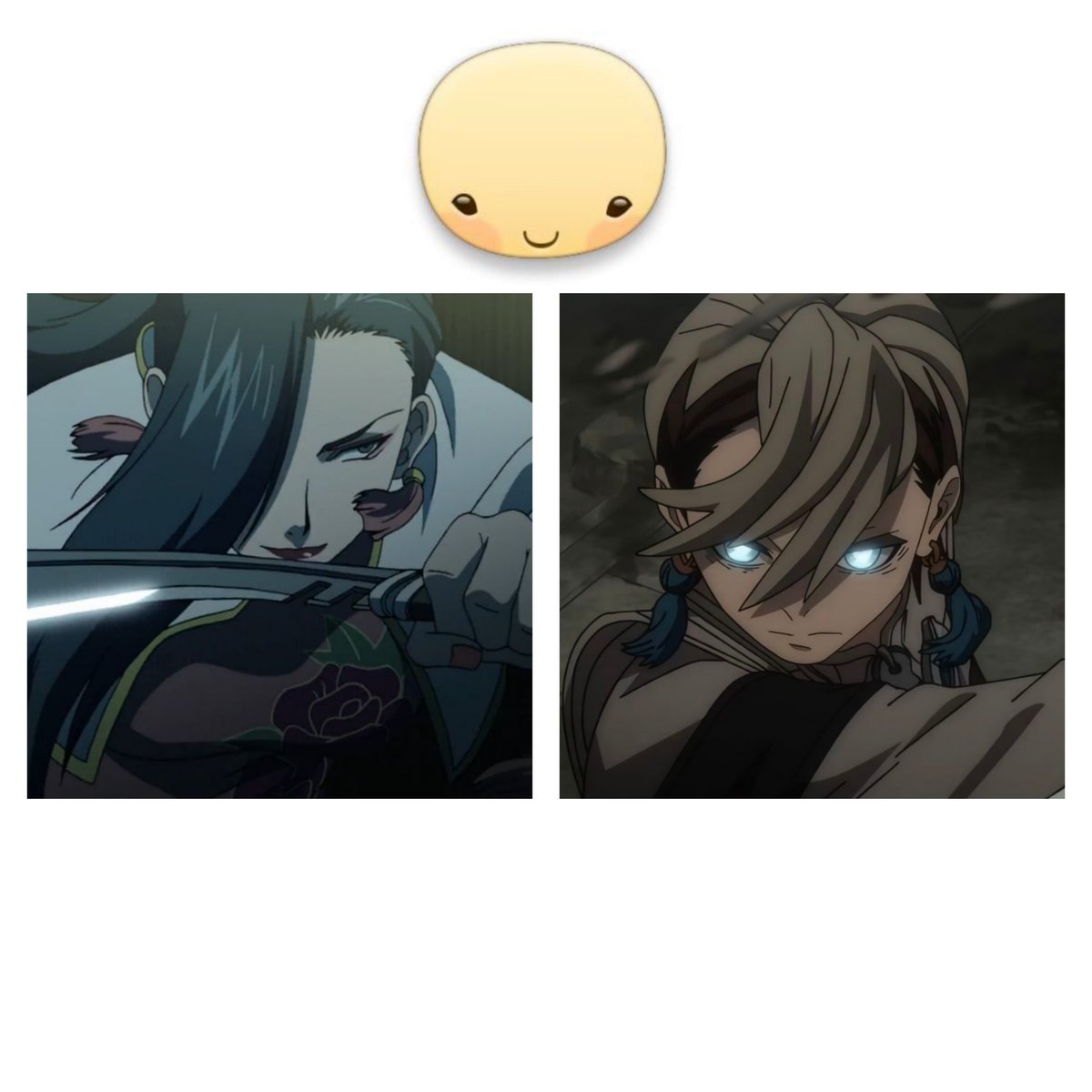 anizakoru's tweet image. #shenhua #zanka 💤