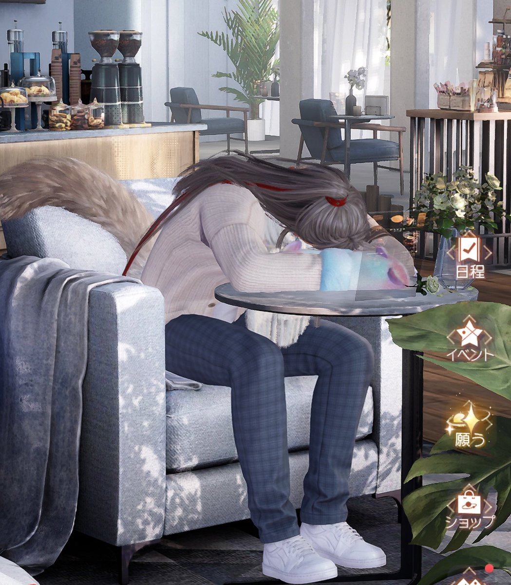 オルカプリン tweet media