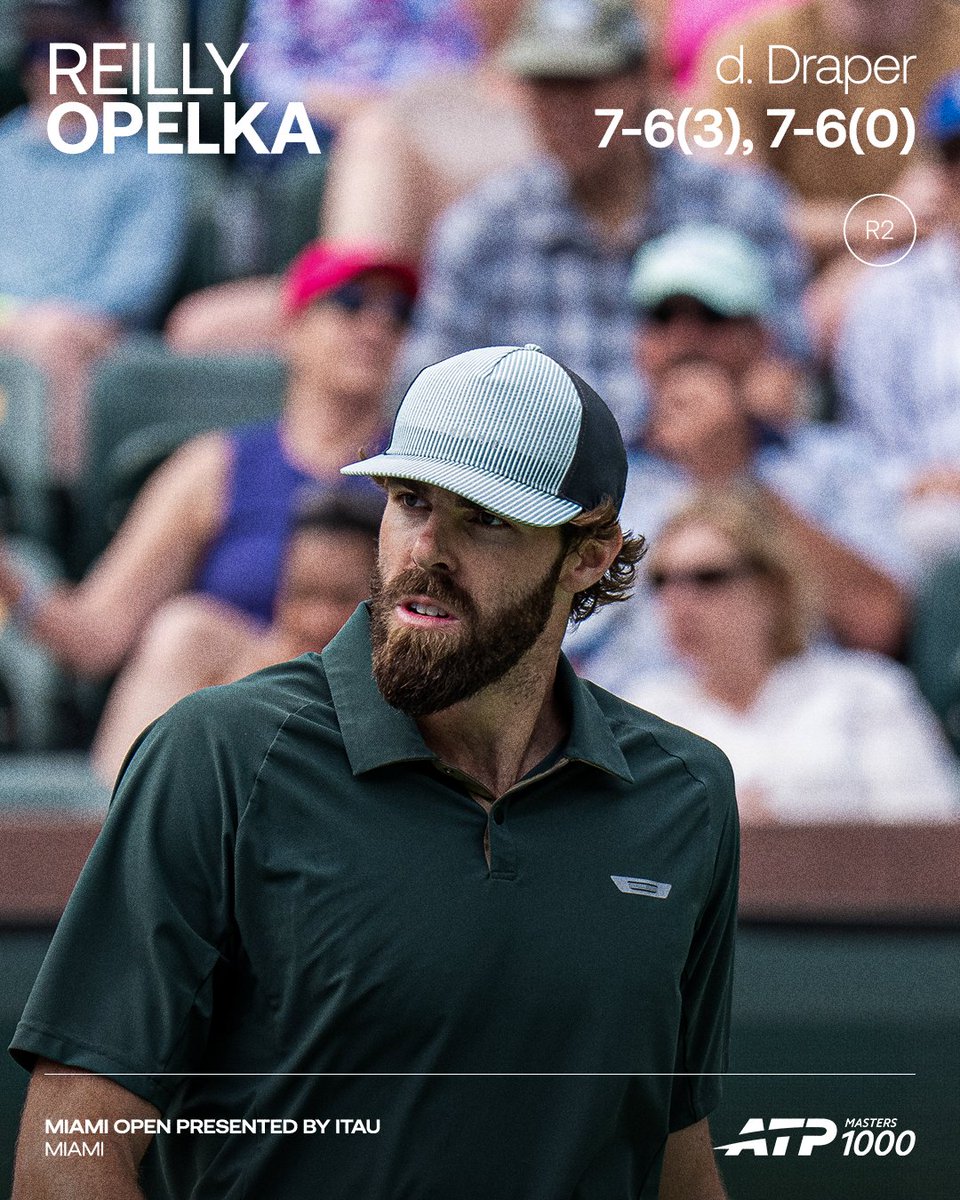 ATP Tour tweet media