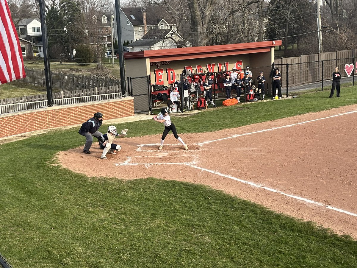 HCHS Athletic Department tweet media