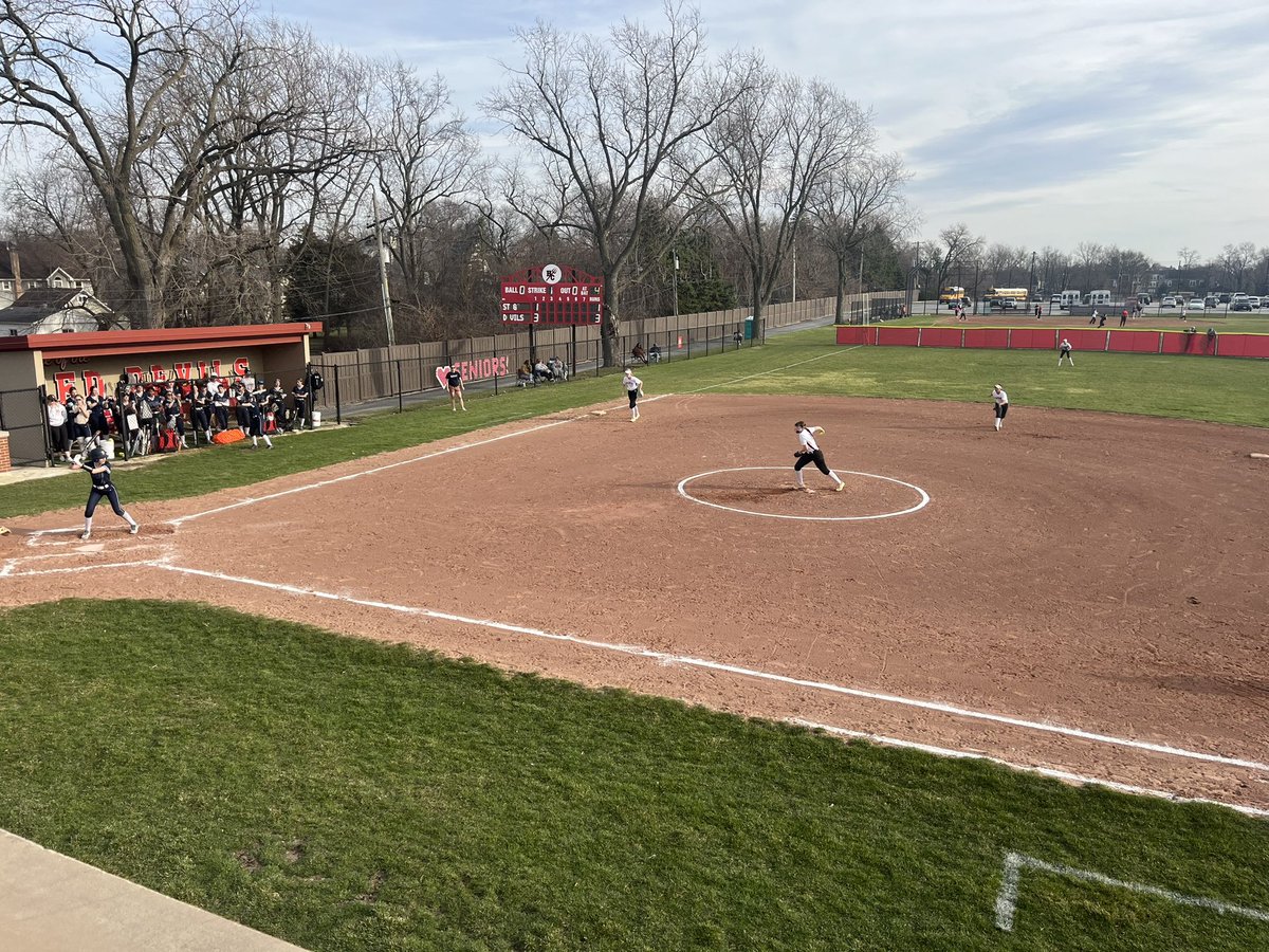 HCHS Athletic Department tweet media