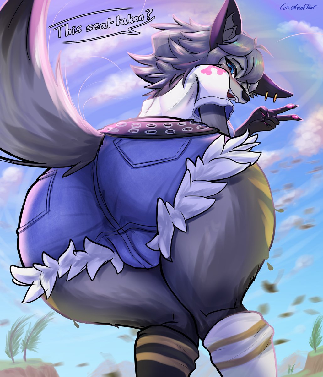 Carbonfloof tweet media