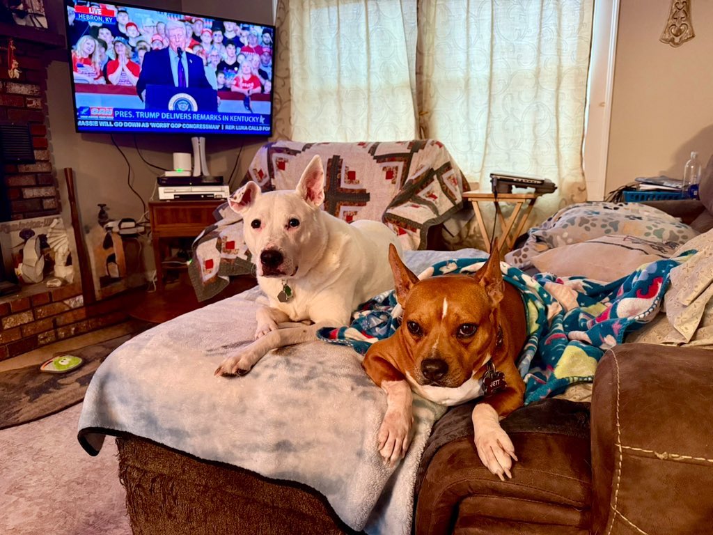 Cristina Eldridge tweet media