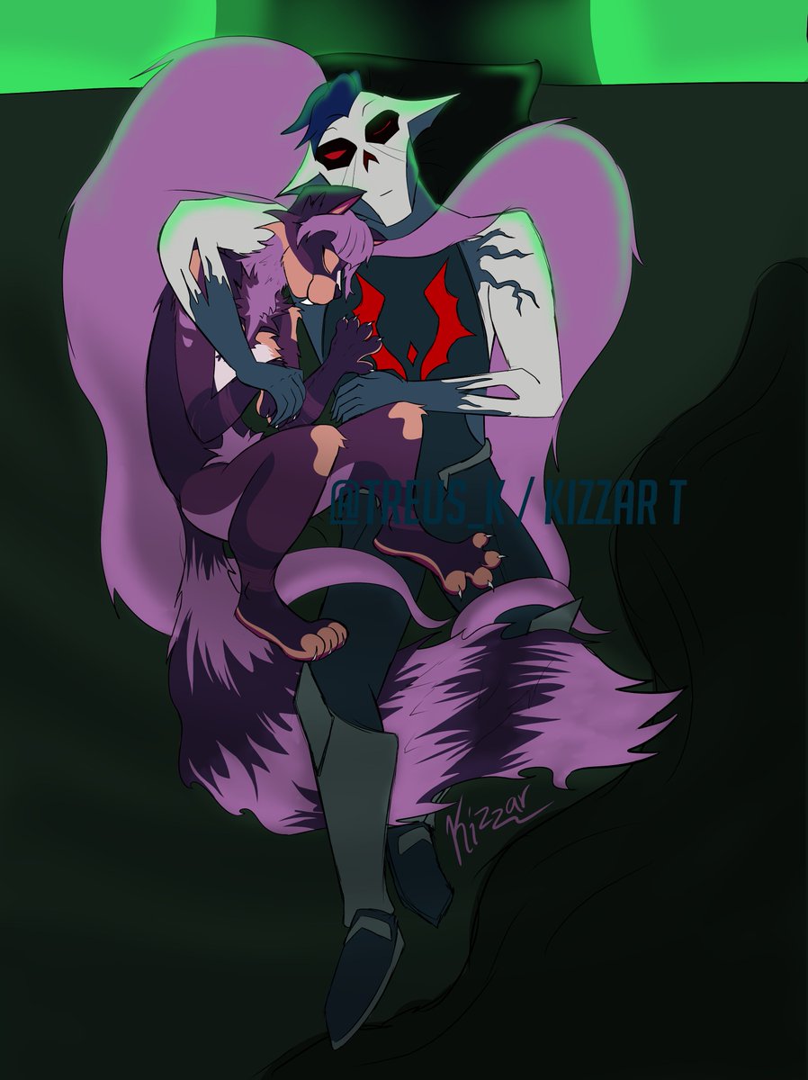 Kizzar T tweet media