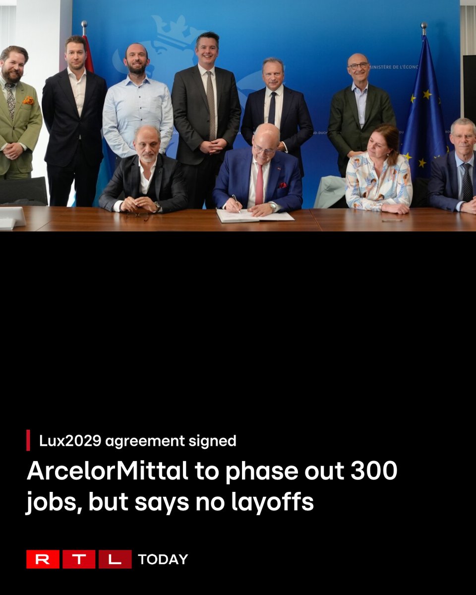 RTL Today tweet media