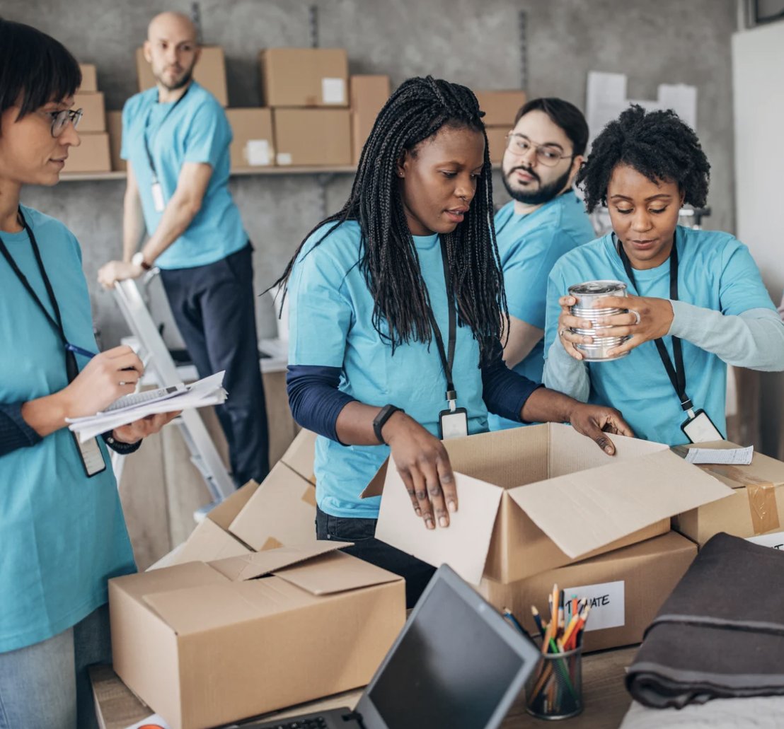 Catholic Charities San Francisco tweet media