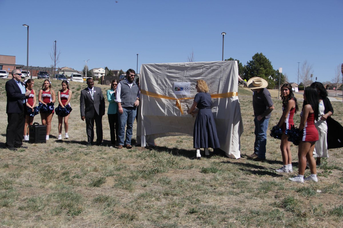 Pikes Peak Library District tweet media