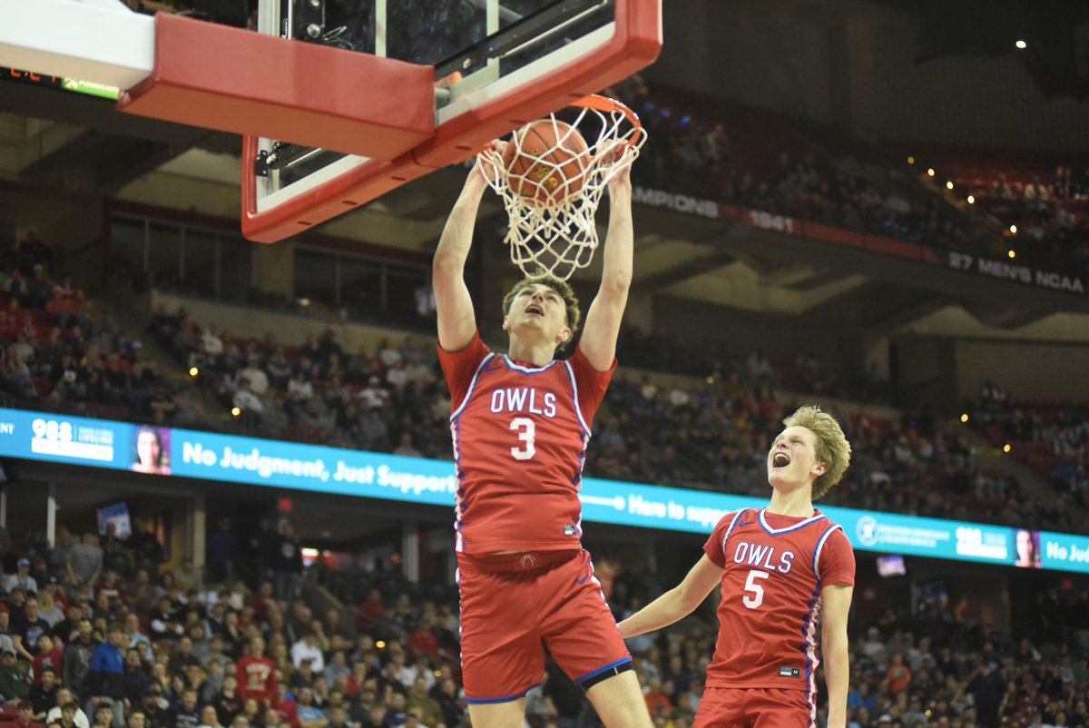 Slinger HOOPS Ltd tweet media